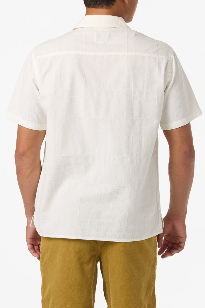 O'Riginals Boxy Palma Camp Shirt -  | O'Neill
