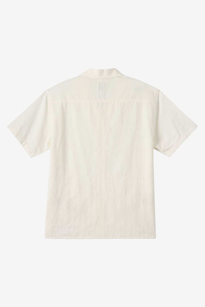 O'Riginals Boxy Palma Camp Shirt -  | O'Neill