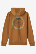 O'Riginals Camino Hooded Pullover Fleece - Dachshund | O'Neill