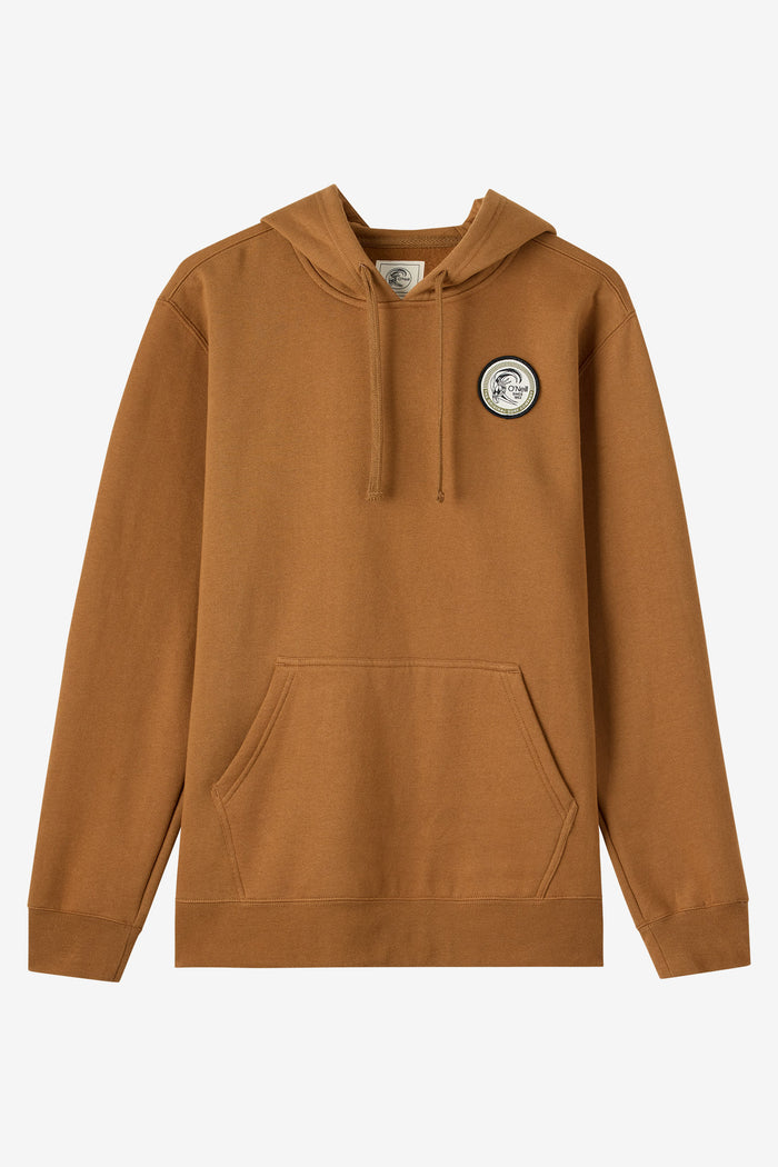O'Riginals Camino Hooded Pullover Fleece -  | O'Neill