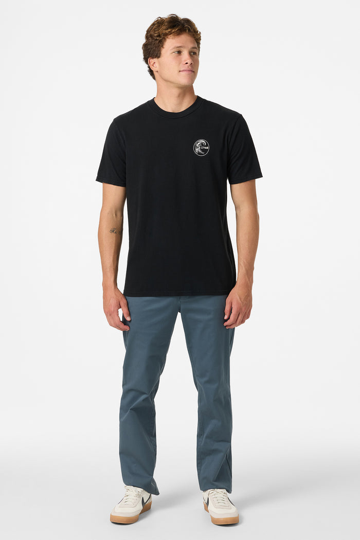 O'Riginals Catamaran Relaxed Fit Tee -  | O'Neill