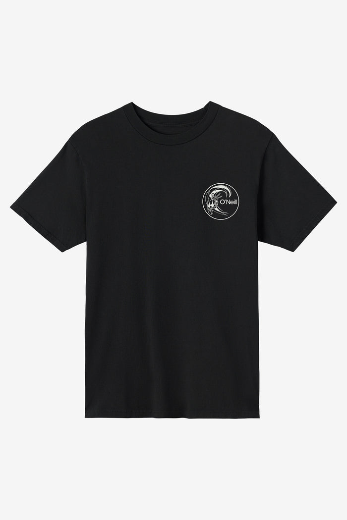 O'Riginals Catamaran Relaxed Fit Tee -  | O'Neill