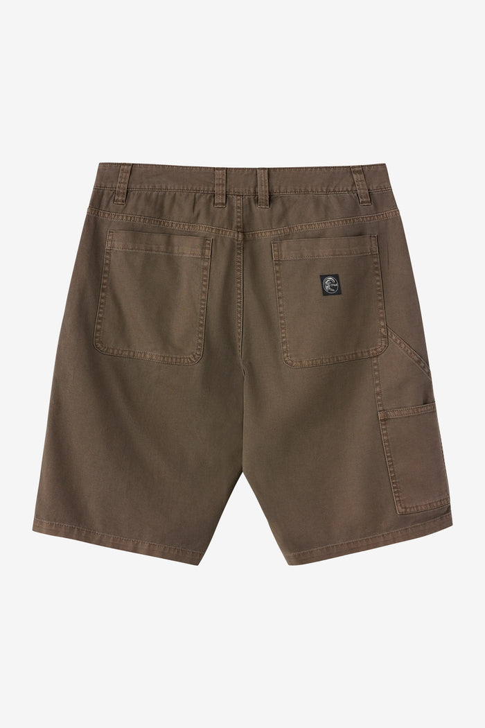 O'Riginals Dockside Utility 21" Shorts - Bungee Cord | O'Neill