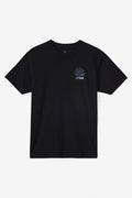 O'Riginals Elements Relaxed Fit Tee - Black | O'Neill