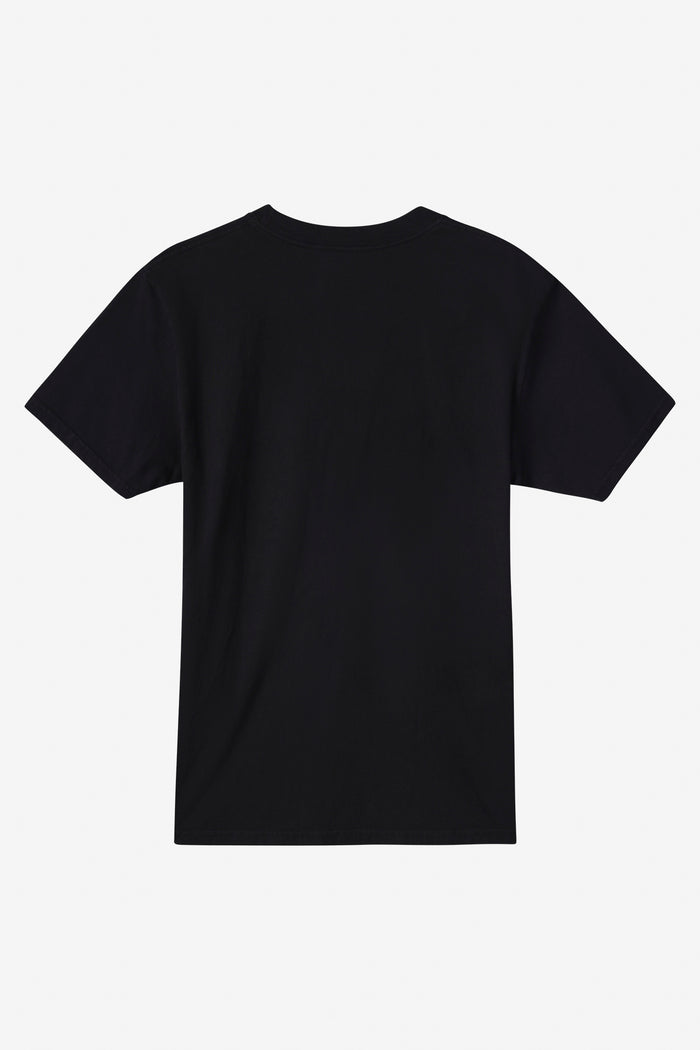 O'Riginals Elements Relaxed Fit Tee -  | O'Neill