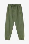 O'Riginals Essential Elastic Waist Fleece Pants - Clover | O'Neill