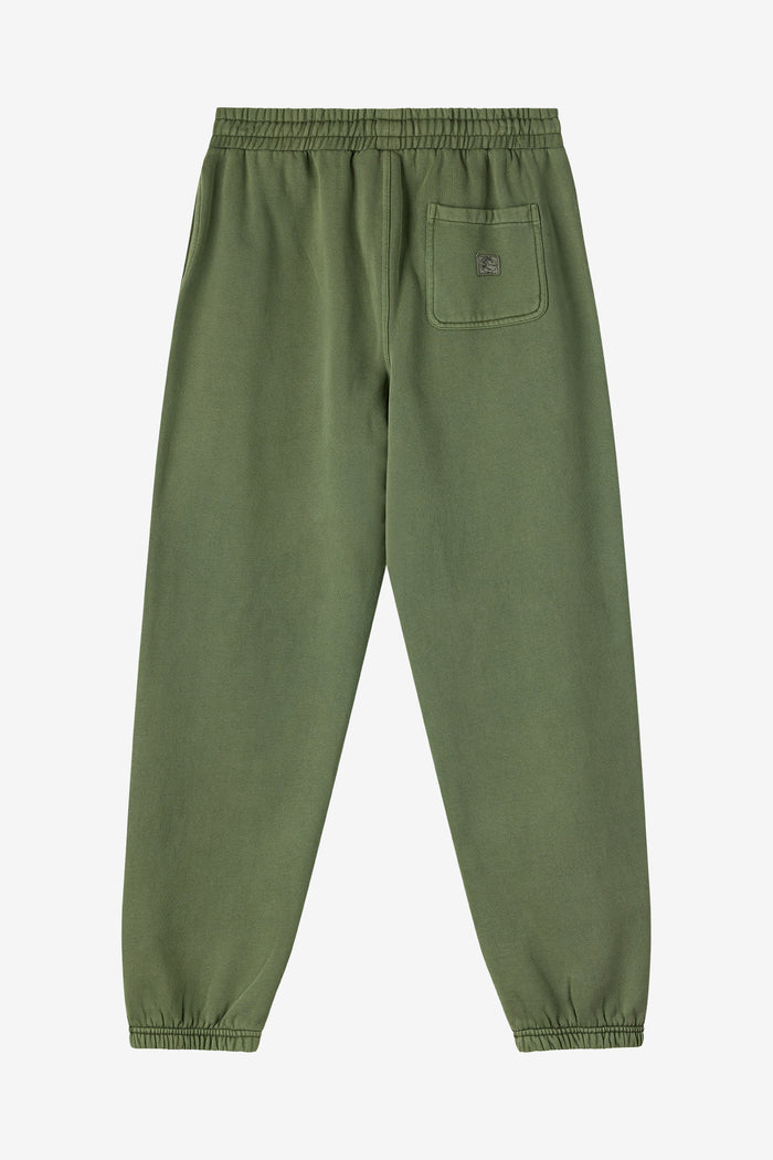 O'Riginals Essential Elastic Waist Fleece Pants -  | O'Neill