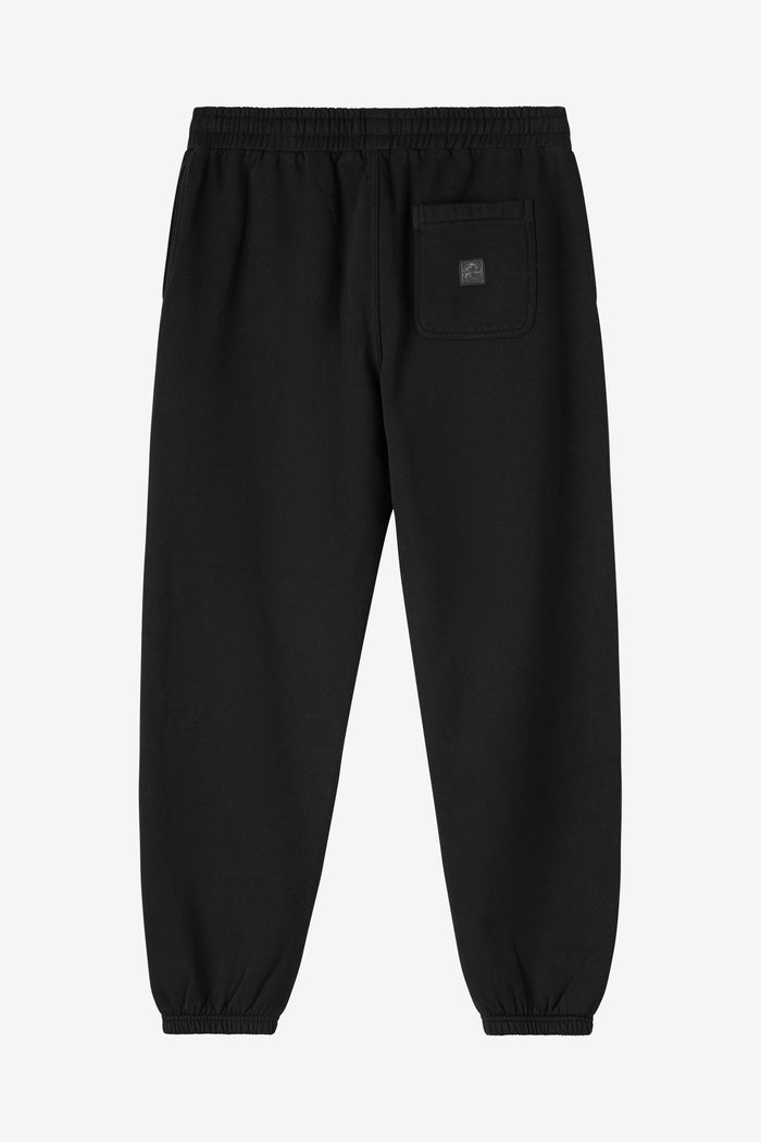 O'Riginals Essential Elastic Waist Fleece Pants -  | O'Neill