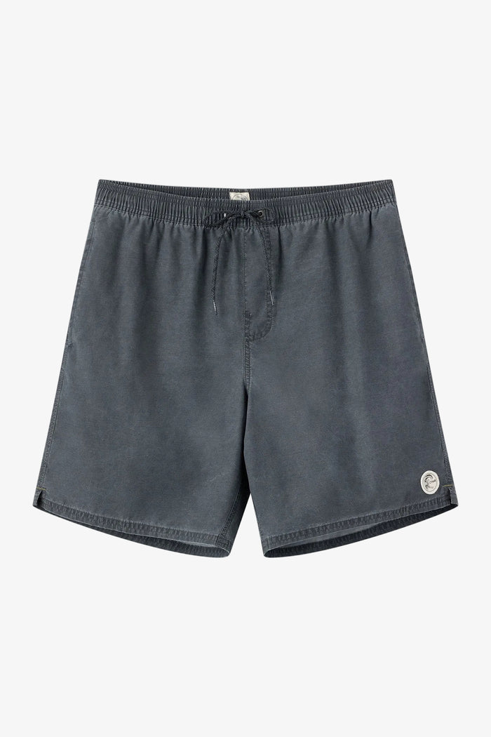 O'Riginals Fader Trunk 17" Swim Trunks - Dark Shadow | O'Neill