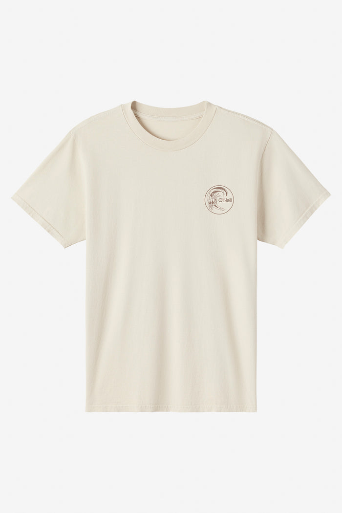 O'Riginals Log Relaxed Fit Tee -  | O'Neill