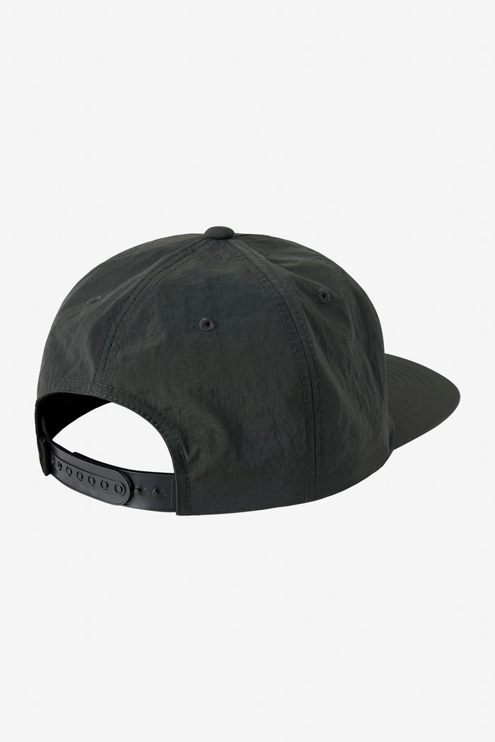 O'Riginals Palms Snapback Hat -  | O'Neill