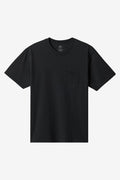 O'Riginals Pocket Tee Relaxed Fit Tee - Black | O'Neill