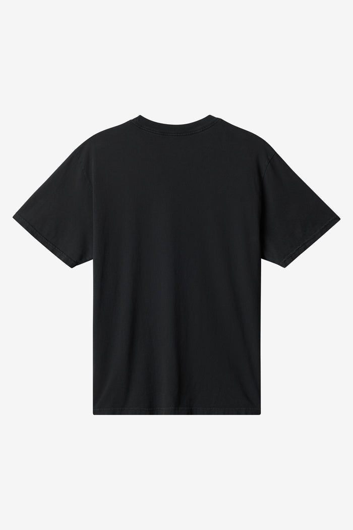 O'Riginals Pocket Tee Relaxed Fit Tee - Black | O'Neill