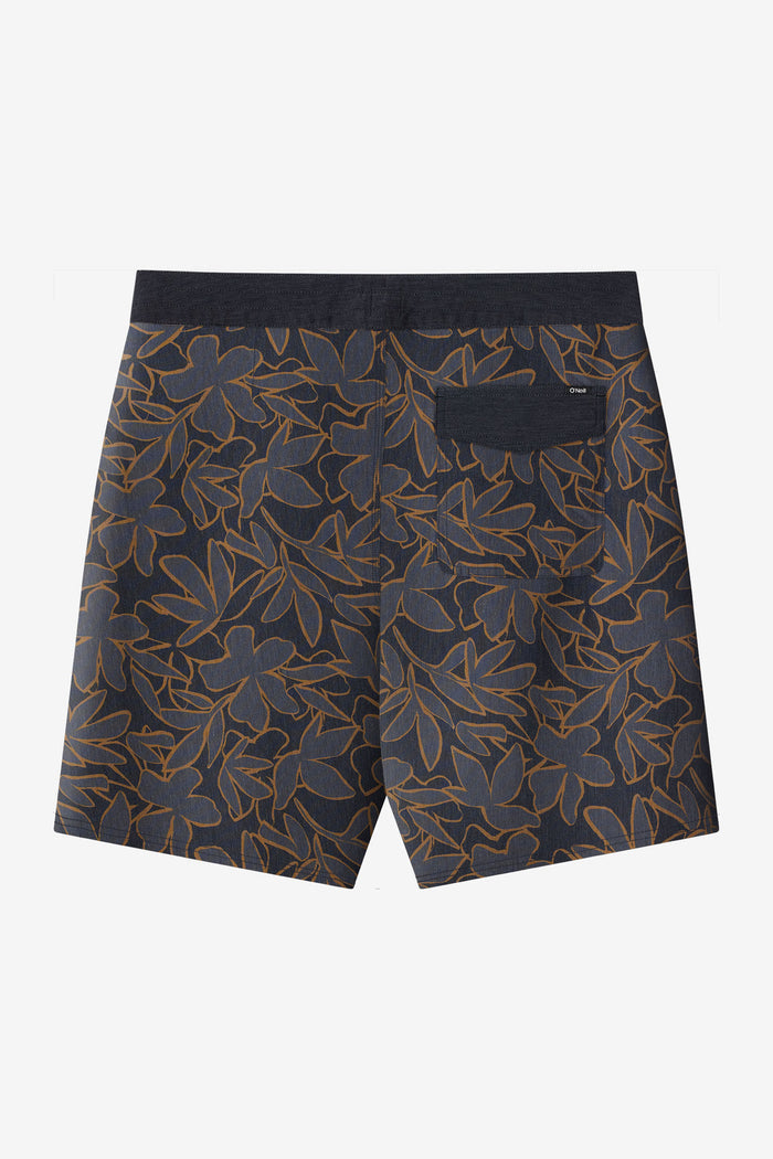 O'Riginals Print 19" Boardshorts - Graphite | O'Neill
