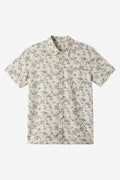 O'Riginals Print Standard Fit Shirt - Lt Khaki | O'Neill