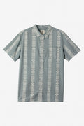 O'Riginals Print Standard Fit Shirt - Stormy Sea | O'Neill