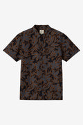 O'Riginals Print Standard Fit Shirt - Black | O'Neill