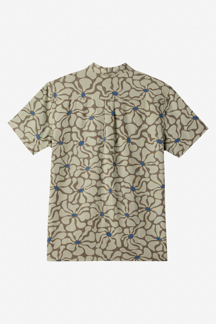 O'Riginals Print Standard Fit Shirt -  | O'Neill