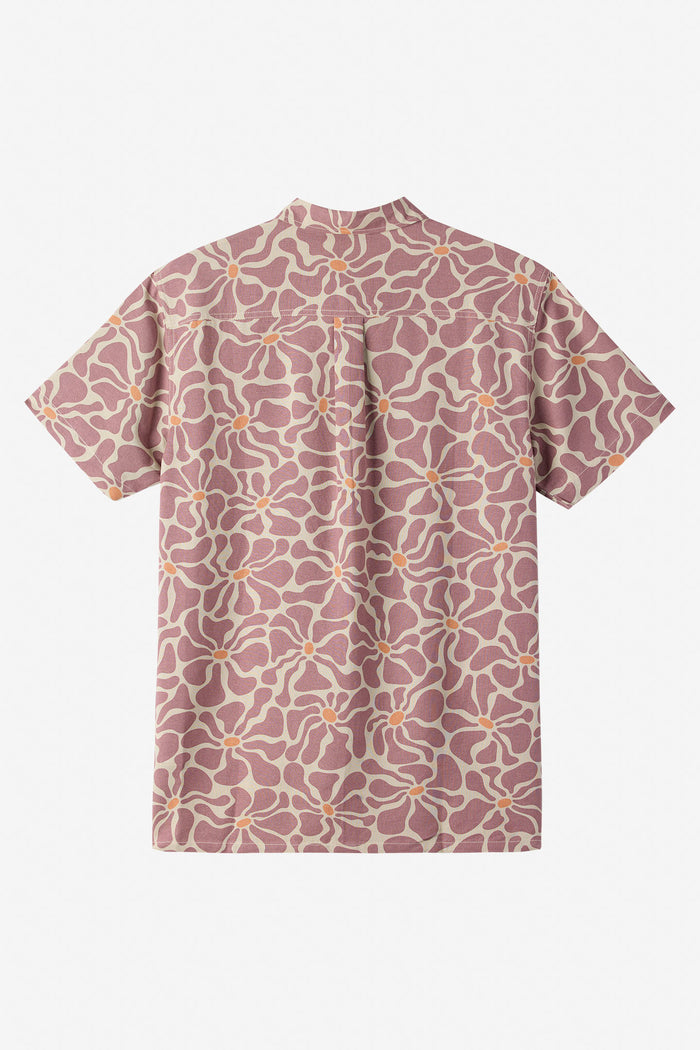 O'Riginals Print Standard Fit Shirt -  | O'Neill