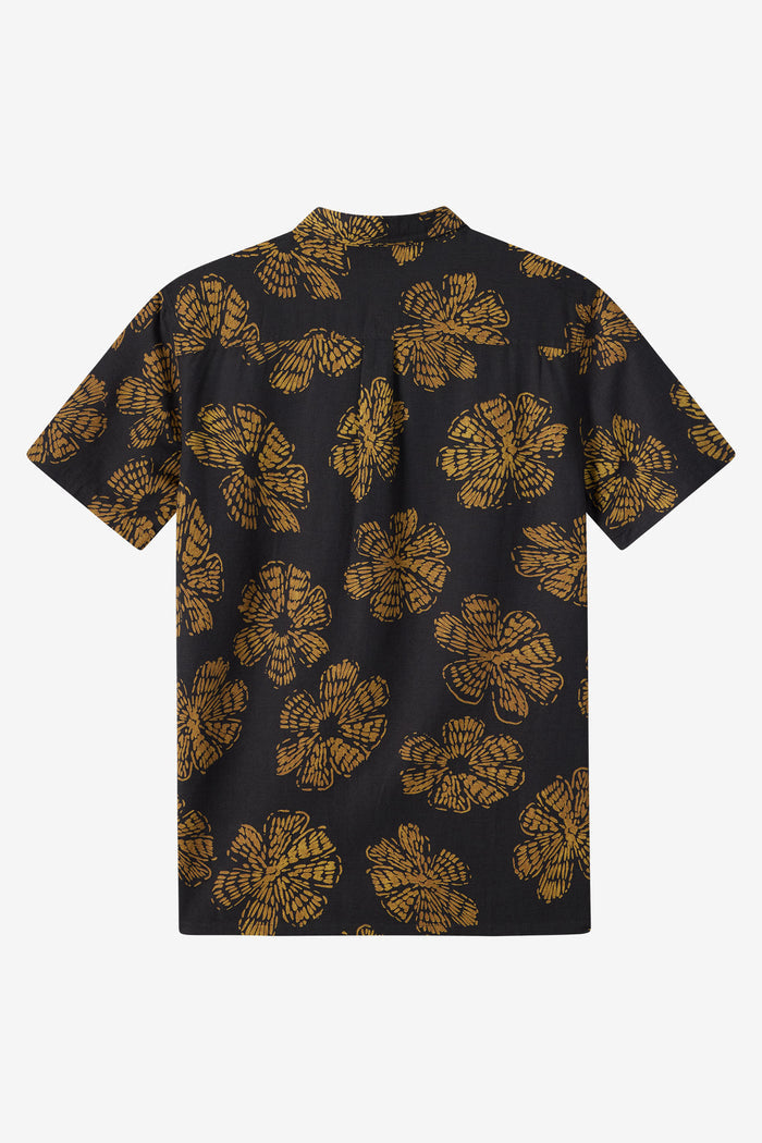 O'Riginals Print Standard Fit Shirt -  | O'Neill