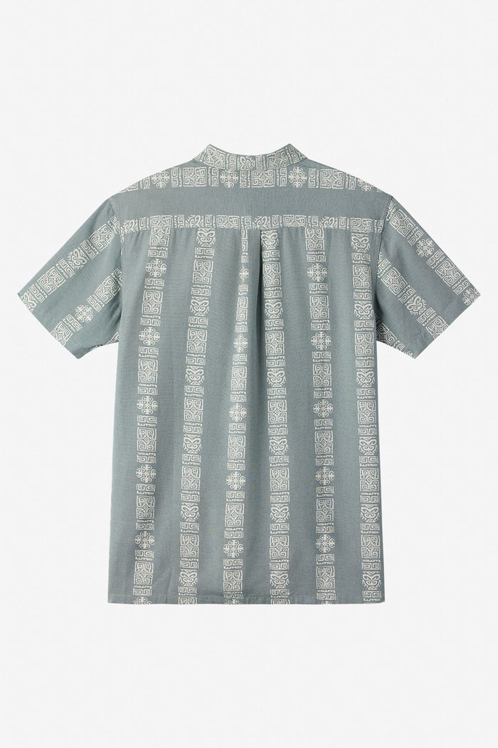 O'Riginals Print Standard Fit Shirt -  | O'Neill