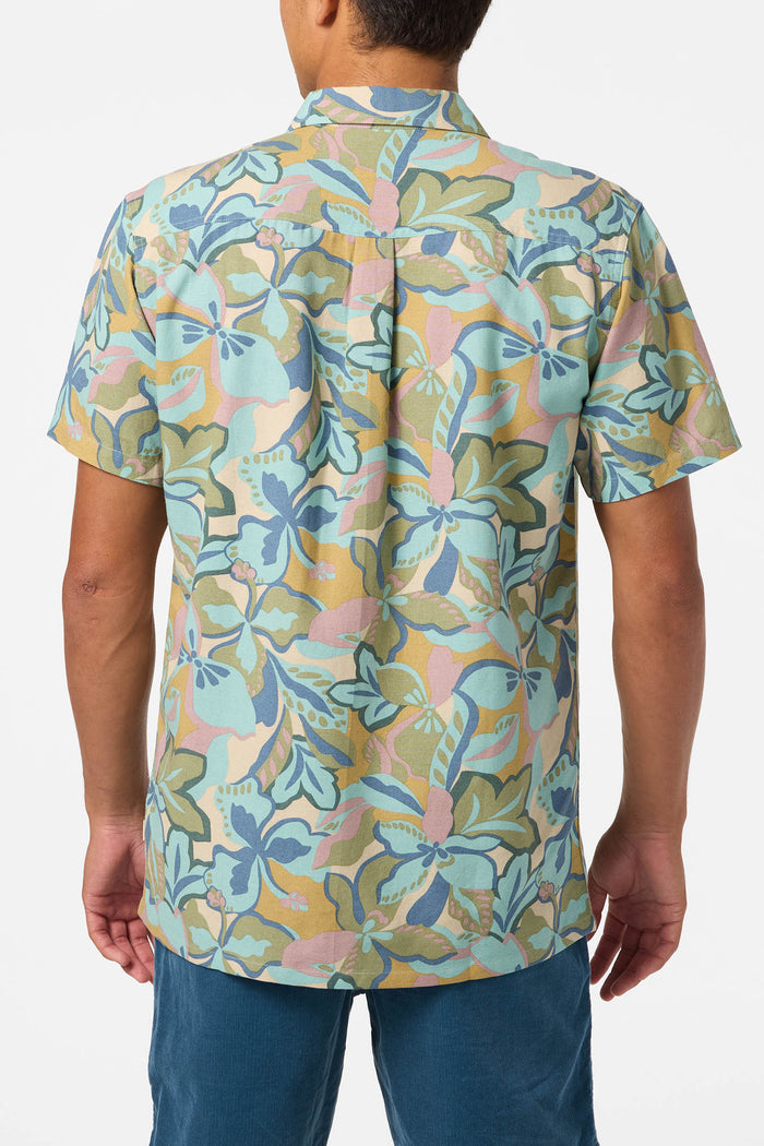 O'Riginals Print Standard Fit Shirt -  | O'Neill