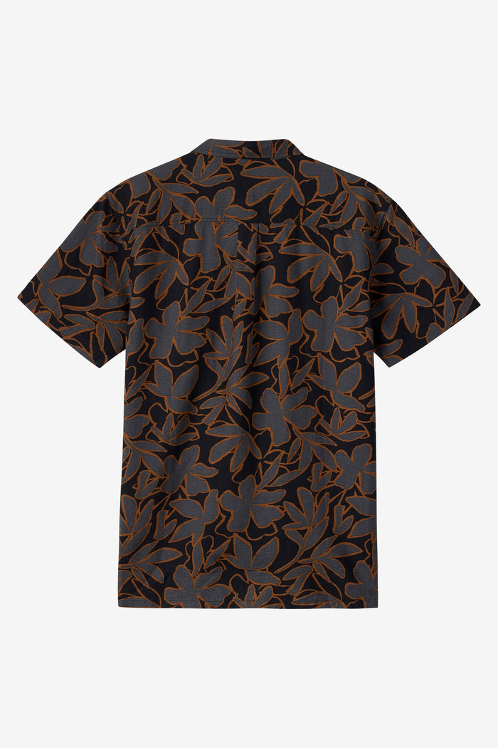 O'Riginals Print Standard Fit Shirt -  | O'Neill