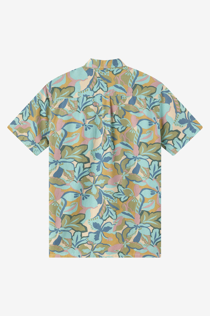 O'Riginals Print Standard Fit Shirt -  | O'Neill