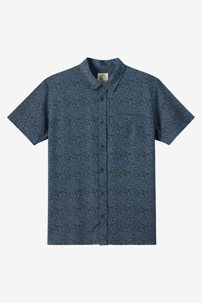 O'Riginals Print Standard Fit Shirt -  | O'Neill