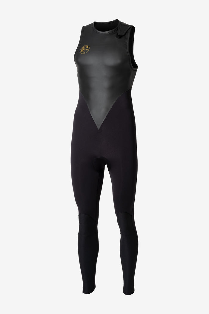 O'Riginals Rg8 2mm Long John - Blk/Blk | O'Neill