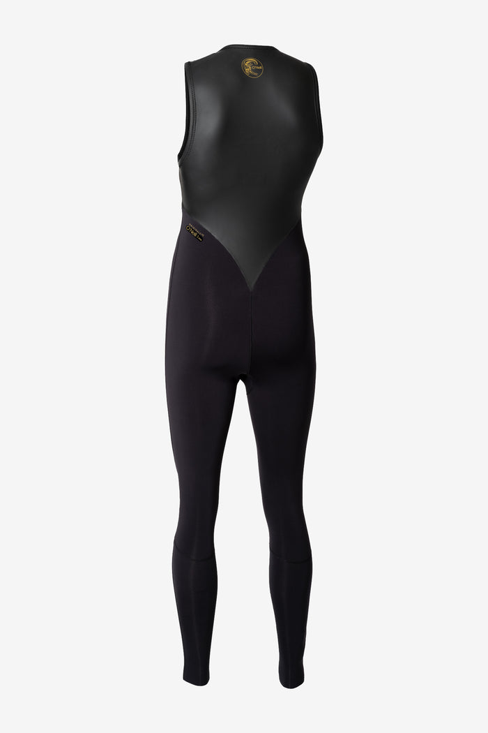 O'Riginals Rg8 2mm Long John - Blk/Blk | O'Neill