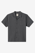 O'Riginals Seersucker Plaid Shirt - Dark Shadow | O'Neill