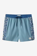 O'Riginals Side Panel 16" Swim Trunks - Stormy Sea | O'Neill