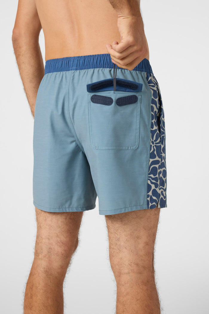 O'Riginals Side Panel 16" Swim Trunks -  | O'Neill