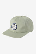 O'Riginals Snapback Hat - Seagrass | O'Neill