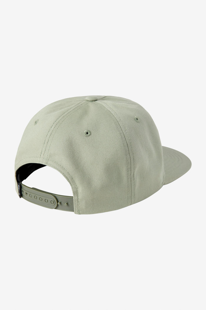 O'Riginals Snapback Hat -  | O'Neill