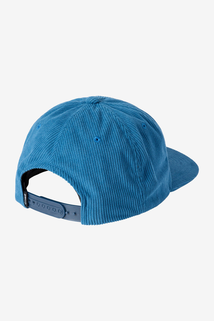 O'Riginals Snapback Hat -  | O'Neill