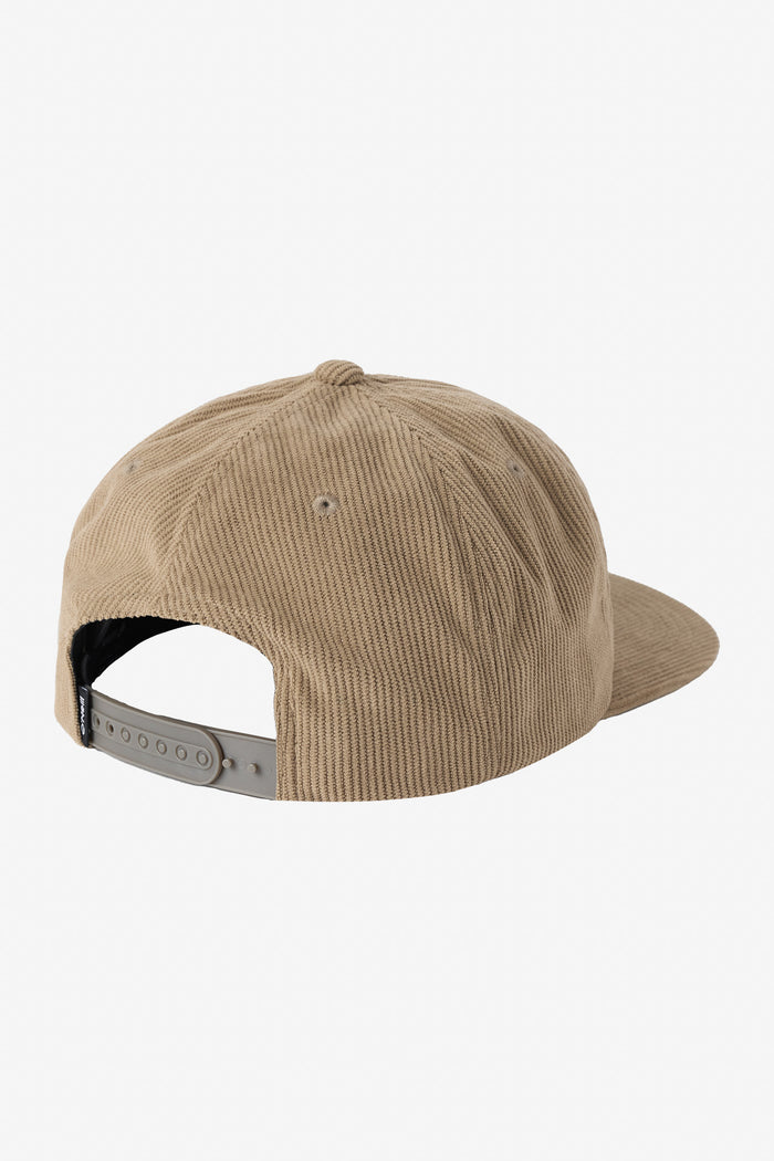 O'Riginals Snapback Hat -  | O'Neill
