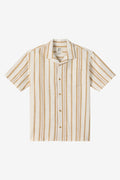 O'Riginals Stripe Shirt - Tofu | O'Neill
