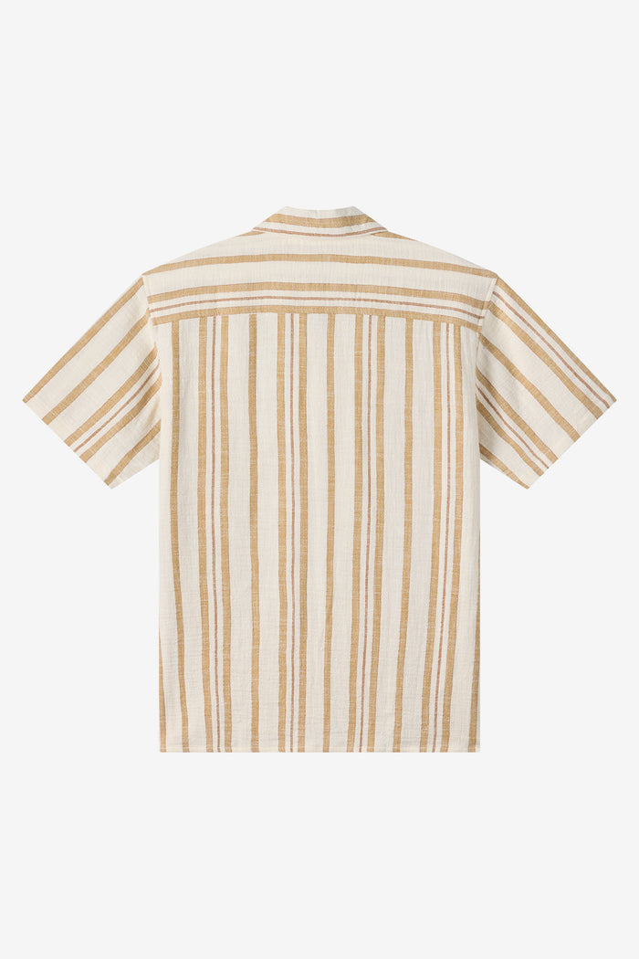 O'Riginals Stripe Shirt -  | O'Neill