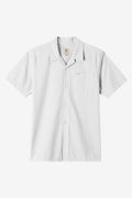 O'Riginals Stripe Standard Fit Shirt - White | O'Neill