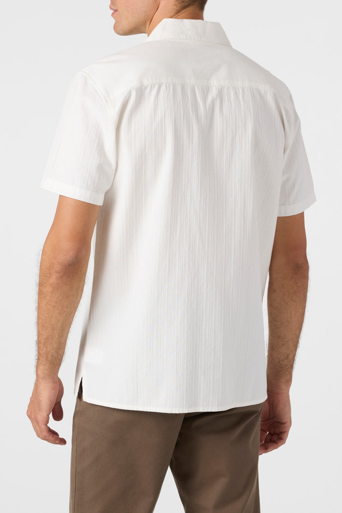 O'Riginals Stripe Standard Fit Shirt -  | O'Neill