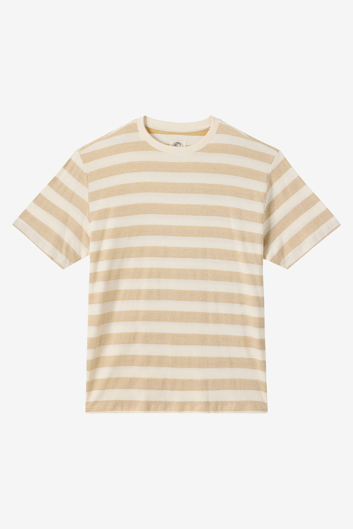 O'Riginals Striped Tee - Tofu | O'Neill