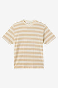 O'Riginals Striped Tee - Tofu | O'Neill