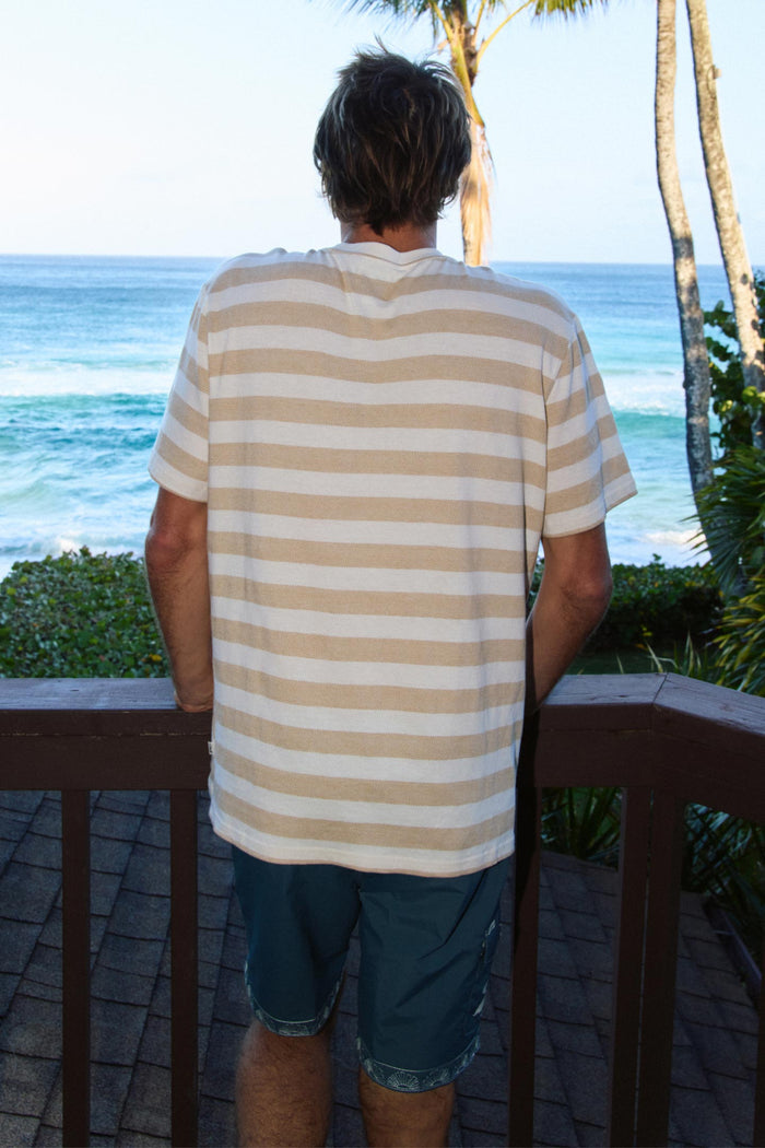 O'Riginals Striped Tee -  | O'Neill