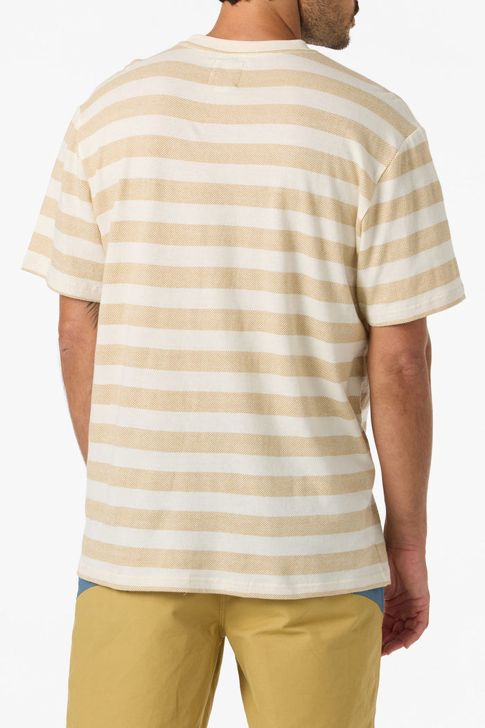 O'Riginals Striped Tee -  | O'Neill