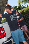 O'Riginals Sun Trunk 18" Boardshorts - Blue Fusion | O'Neill