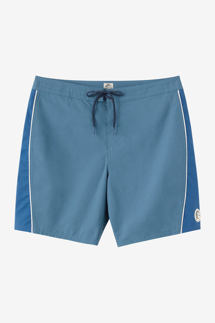 O'Riginals Sun Trunk 18" Boardshorts - Blue Fusion | O'Neill