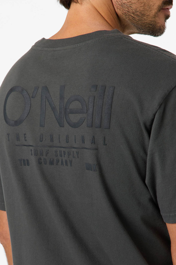O'Riginals Trade Mark Vintage Relaxed Fit Tee -  | O'Neill