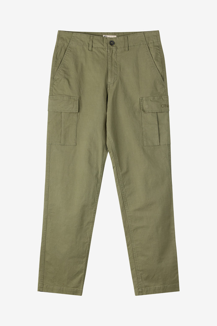 O'Riginals Transfer Cargo Pants - Clover | O'Neill